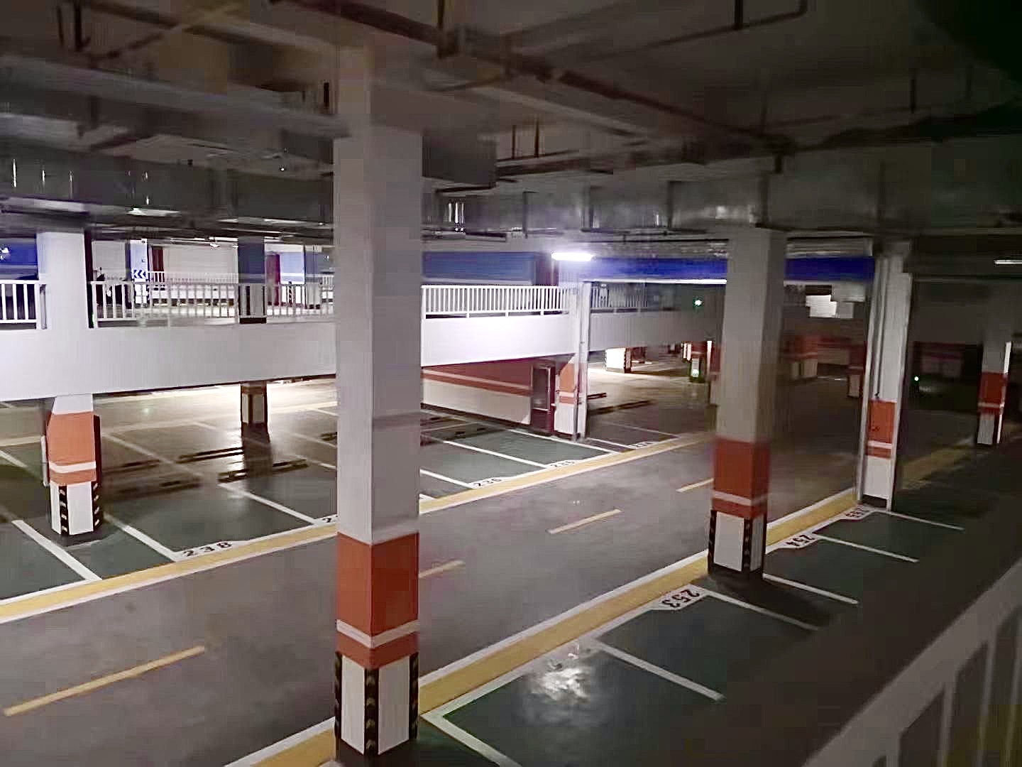 陵水上海博普四年前授权设计的项目已投入使用