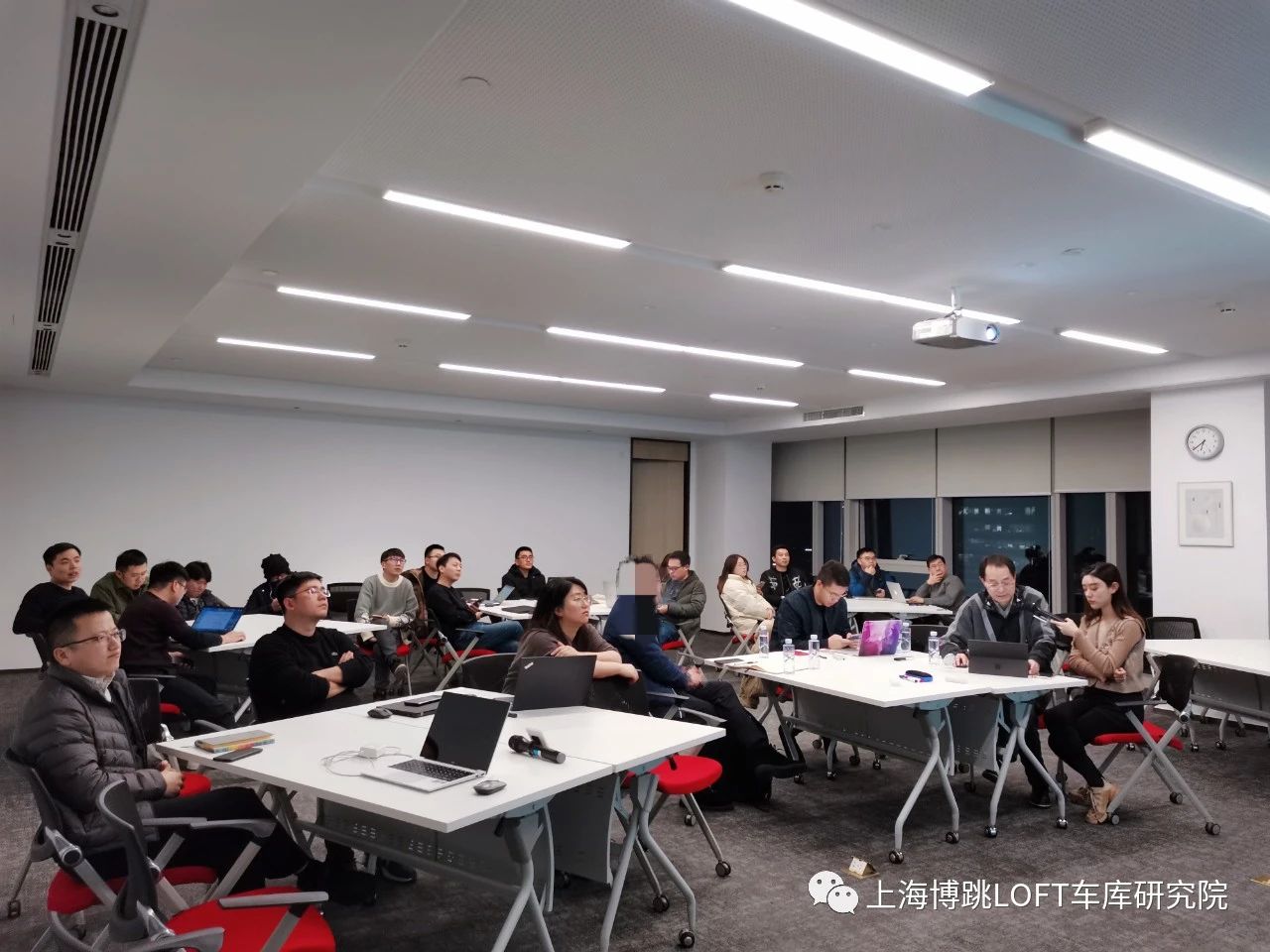 陵水杭州LOFT车库专题会